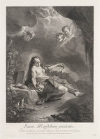 KG 14667
<br/>
Heilige Magdalena in penitentie
<br/>
<em>Beauvais, Nicolas-Dauphin de (1687 - 1763)</em>